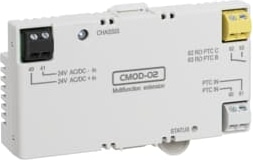 ABB CMOD-02