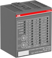ABB CI502-PNIO