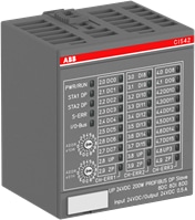 ABB CI542-DP