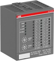 ABB DC505-FBP