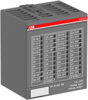 ABB AX521