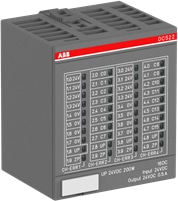 ABB DC522