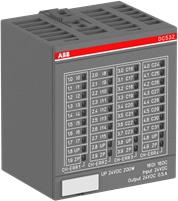 ABB DC532