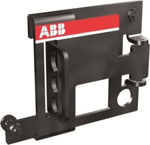ABB PLL XT6 PADLOCKS DEVICE OPEN