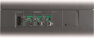 ABB PR222DS/P-LSIG In=100 T4 3p
