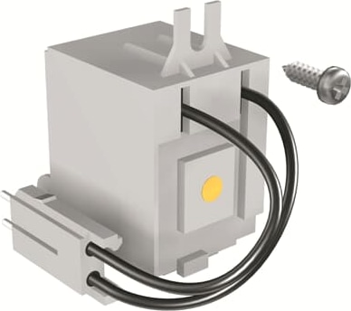 ABB SOR-C T4-T5-T6 24...30 Vac/dc