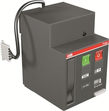 ABB MOE-E T4-T5 24 Vdc X REM.CONTR.