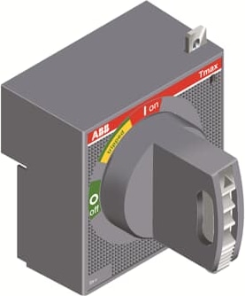 ABB RHE_H T4-T5 HANDLE R.D.ADJ.ROT.HAN