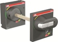 RHE T4-T5 F/P STAND. RETURNED