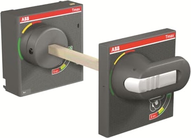 ABB RHE T4-T5 F/P STAND. RETURNED