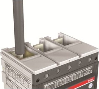 ABB KIT FC Cu 1x240mm2 T5 400 3pcs