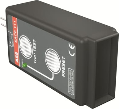 ABB TRIP TEST  TT1 PR211-212-111