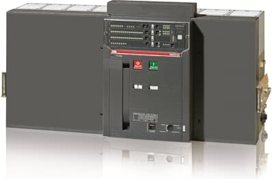ABB E4S4000PR121/P-LSIGIn=4000A4pWMP