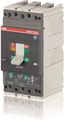 T4V250 PR221DS-LS/I In250 3p FFC 1150VAC