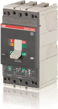 ABB T4V250 PR221DS-LS/I In100 3p FFC 1150VAC