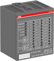 ABB CI522-MODTCP