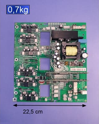 ABB 3AUA0000124138