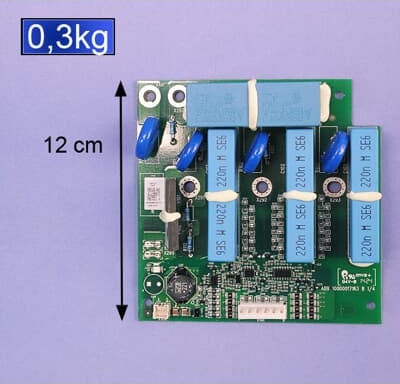 ABB 3AUA0000078551