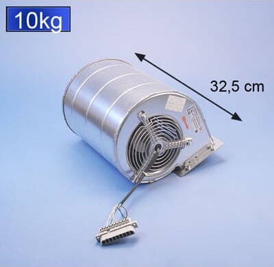 ABB 3AXD50000004019