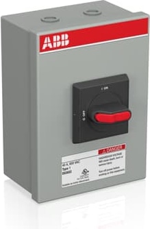ABB EOT16U3M1-S