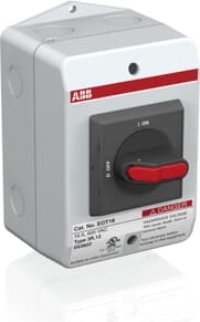 ABB EOT16U3P3-S