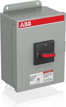 ABB EOT45U3M3-S