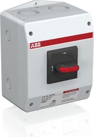 ABB EOT45U3P3-S