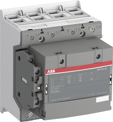 ABB AF116-40-11-14