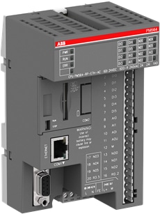 ABB PM564-RP-ETH-AC