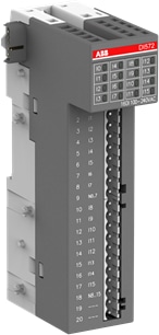 ABB DI572