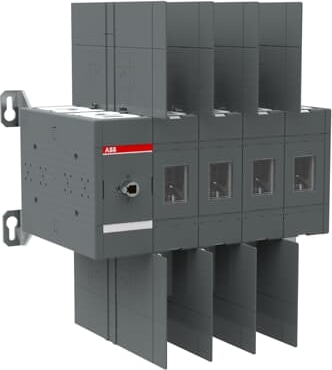 ABB OT800U04C