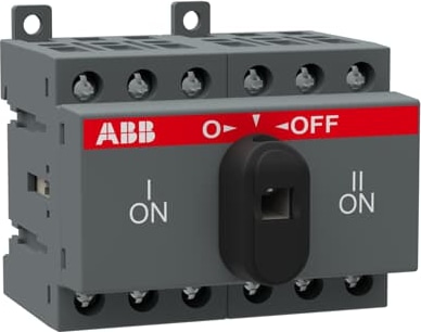 ABB OT25F3C