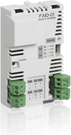 ABB FIO-01