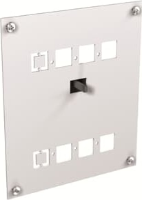 ABB MIR-P XT4 F x MIR-H/V XT5