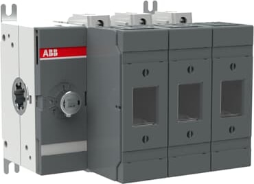 ABB OS60GJ03