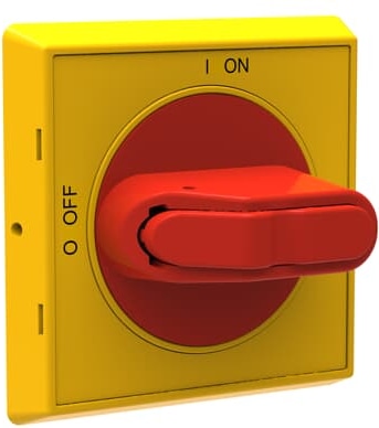 ABB OHYS2RJ