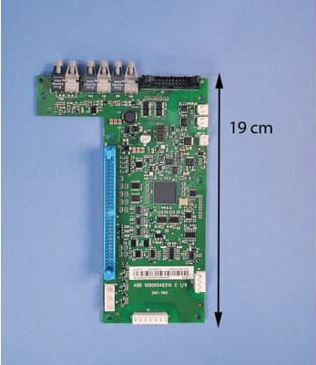 ABB 3AXD50000004365
