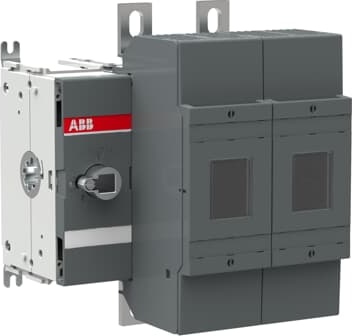 ABB OS400J02