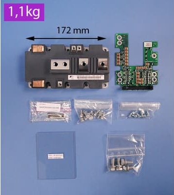 ABB 3AXD50000030266