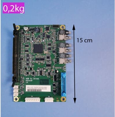 ABB 3AXD50000004755