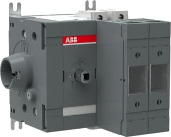 ABB OS60GJ02
