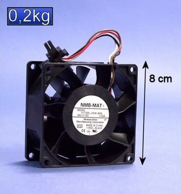 ABB 3AUA0000070398
