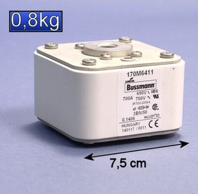 ABB 3AXD50000000175