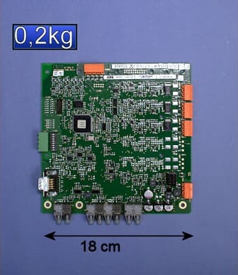 ABB 3BHE037864R0106