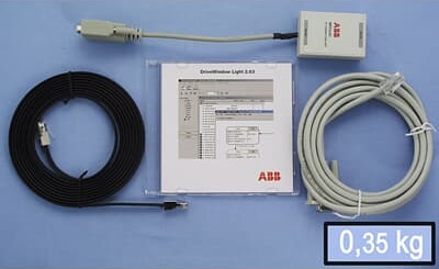 ABB DriveWindow Light 2.6
