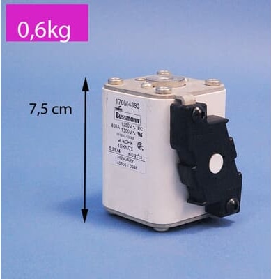 ABB 3AUA0000076327
