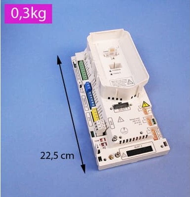 ABB 3AXD50000034658