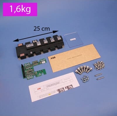 ABB 3AXD50000038788