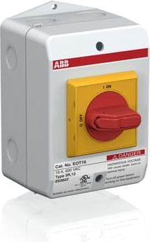 ABB EOT16U3P3-1S1