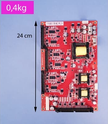 ABB 3AUA0000074145